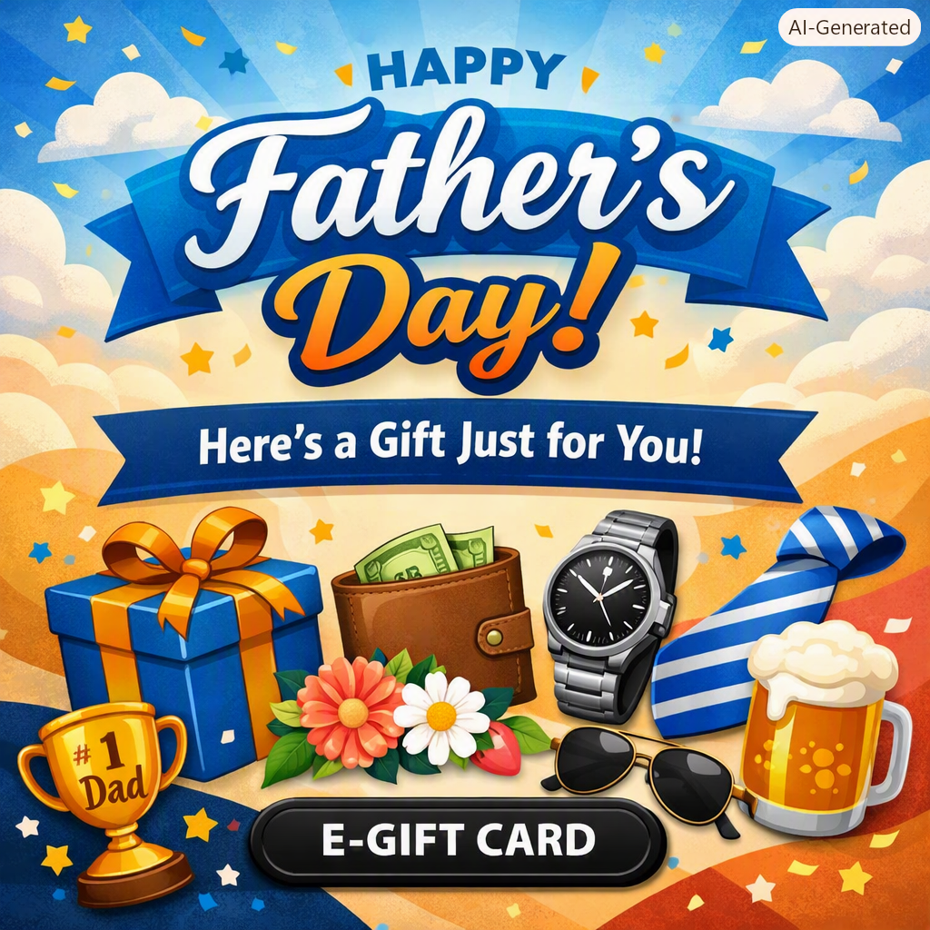 Father's Day