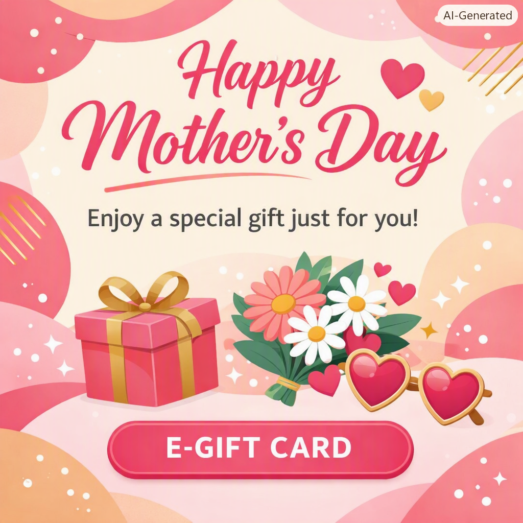 Mother's Day