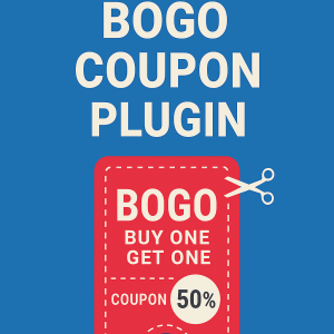 BOGO Coupon Plugin